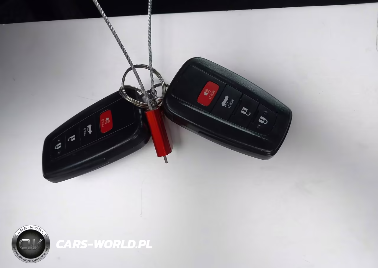2020 Toyota Camry Xle Hybrid VIN:4T1F31AK1LU528789 - 11