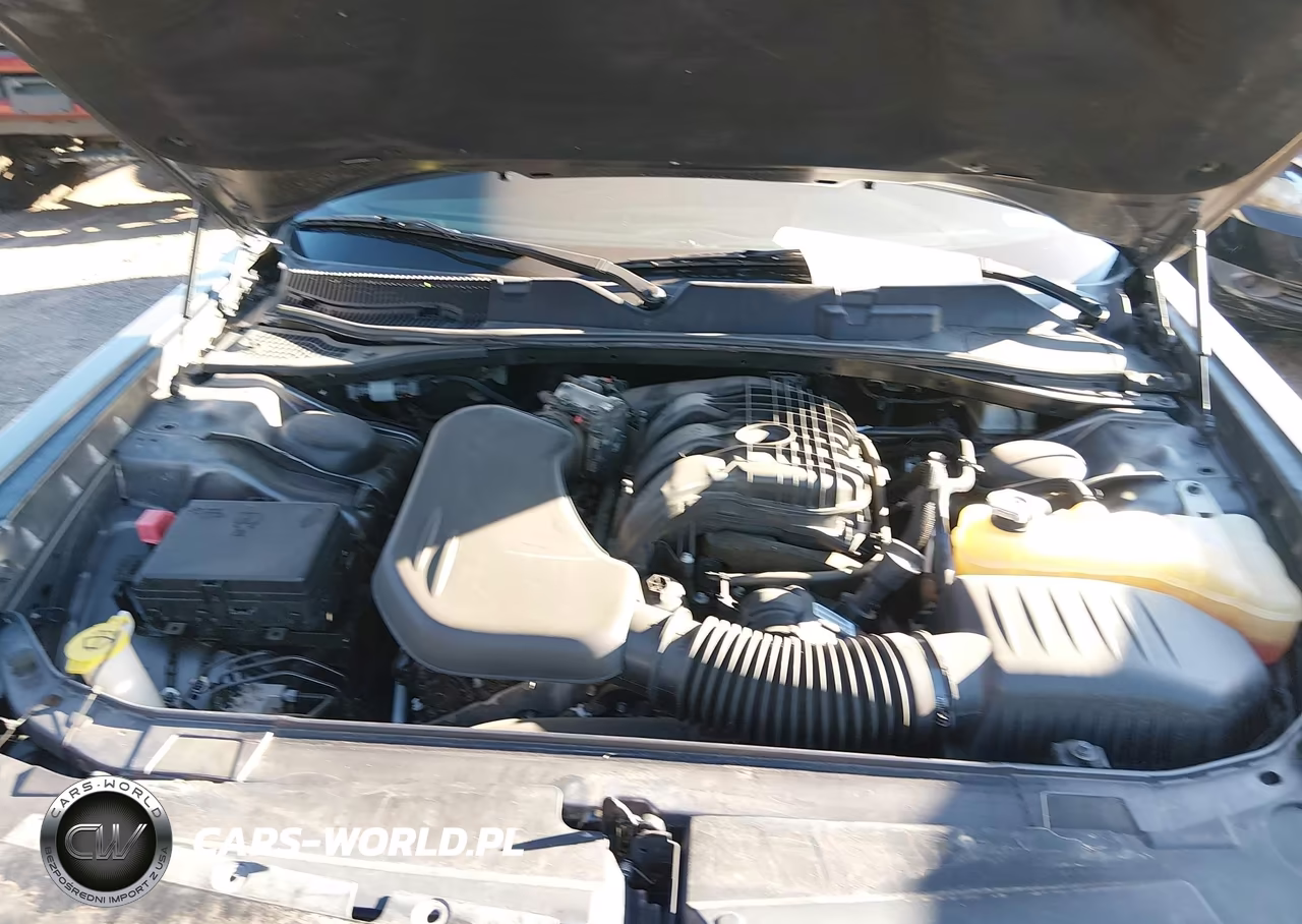 2016 Dodge Challenger Sxt VIN:2C3CDZAGXGH198758 - 10