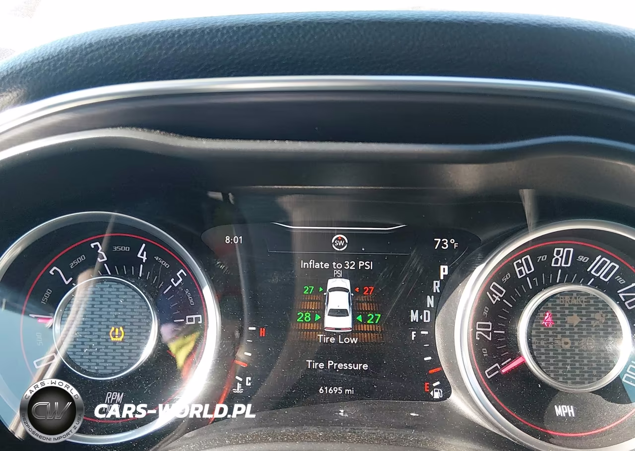 2016 Dodge Challenger Sxt VIN:2C3CDZAGXGH198758 - 7