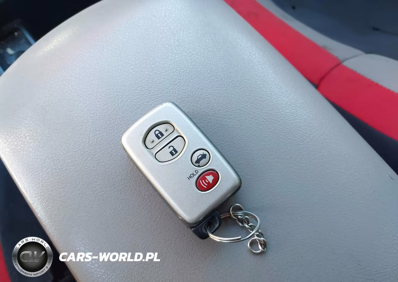 2009 Toyota Camry Hybrid VIN:4T1BB46K49U074512 - 11