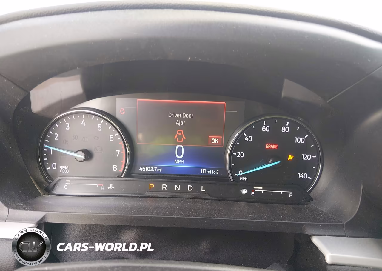 2022 Ford Explorer Xlt VIN:1FMSK7DH1NGC05915 - 7
