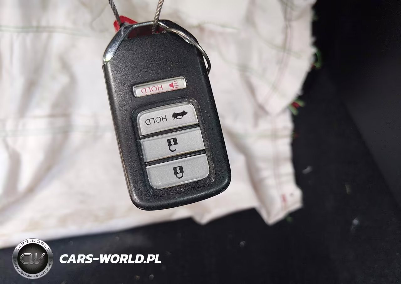 2019 Honda Accord Lx VIN:1HGCV1F17KA074812 - 11