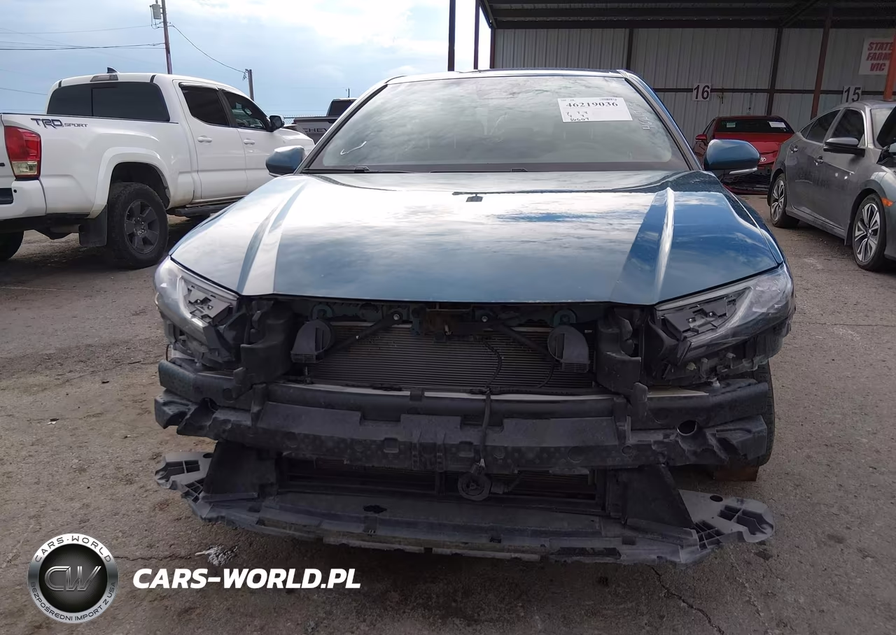 2025 Toyota Camry Xse VIN:4T1DAACK7SU016110 - 6