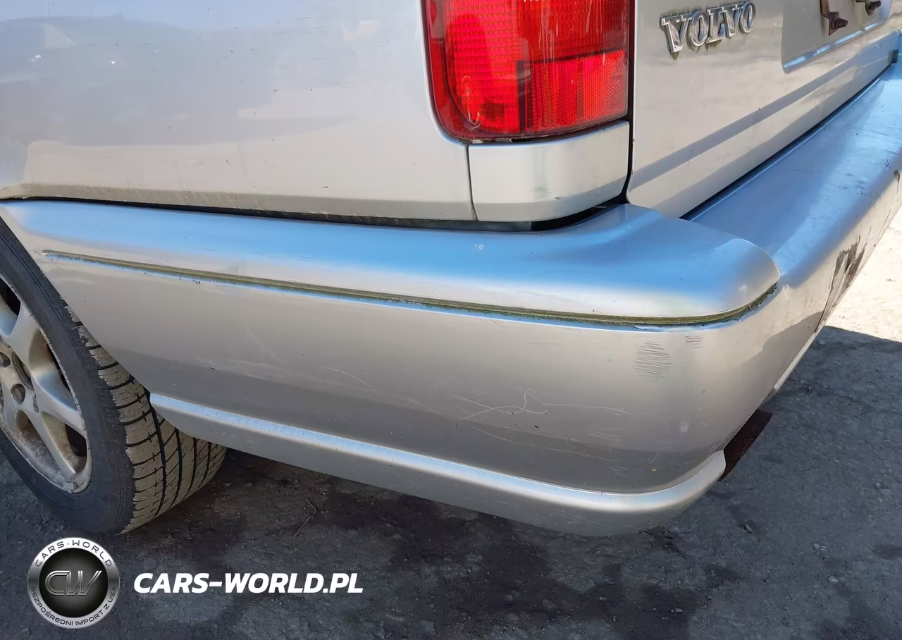 1999 Volvo V70 Glt VIN:YV1LW56D3X2627870 - 6