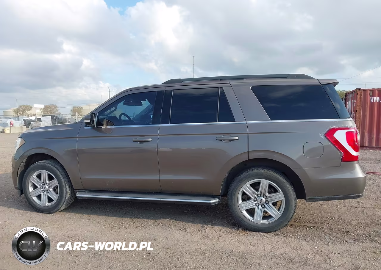 2019 Ford Expedition Xlt VIN:1FMJU1HT8KEA11889 - 14