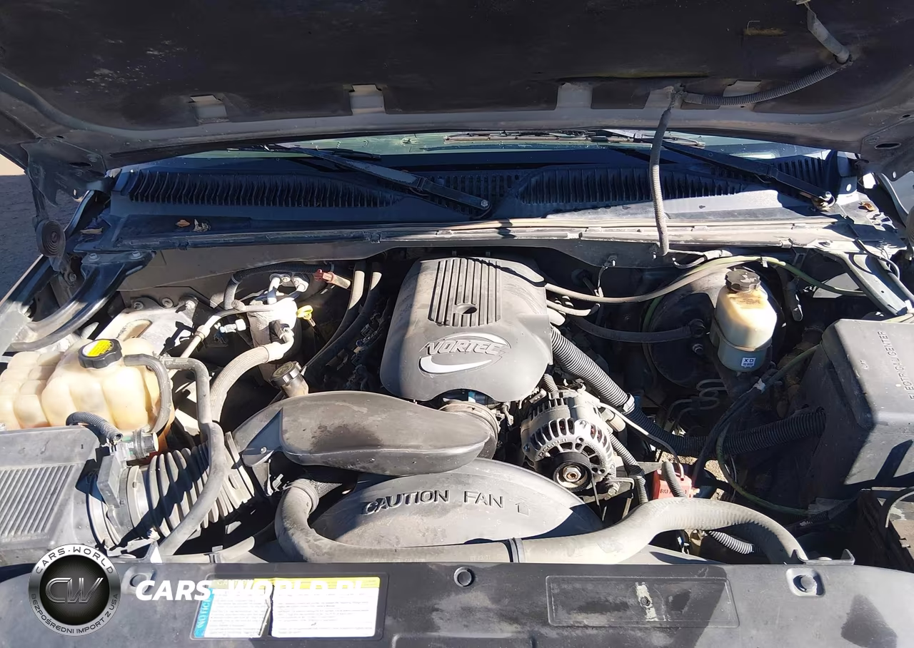 2001 Chevrolet Silverado 1500 Ls VIN:2GCEK19T511290258 - 10