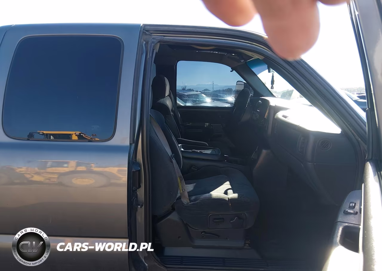 2001 Chevrolet Silverado 1500 Ls VIN:2GCEK19T511290258 - 5