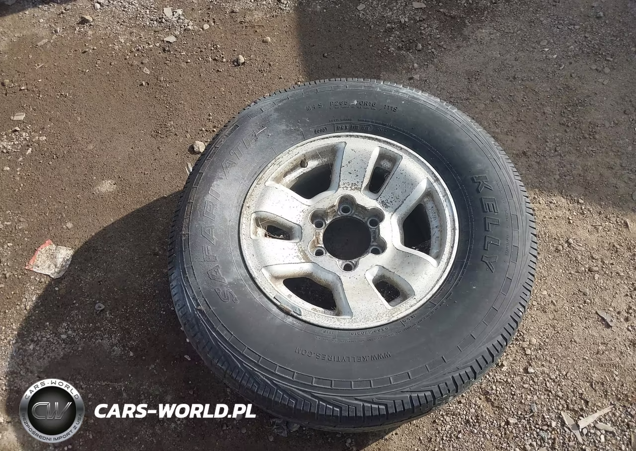 1996 Toyota 4Runner Sr5 VIN:JT3HN86RXT0018894 - 12