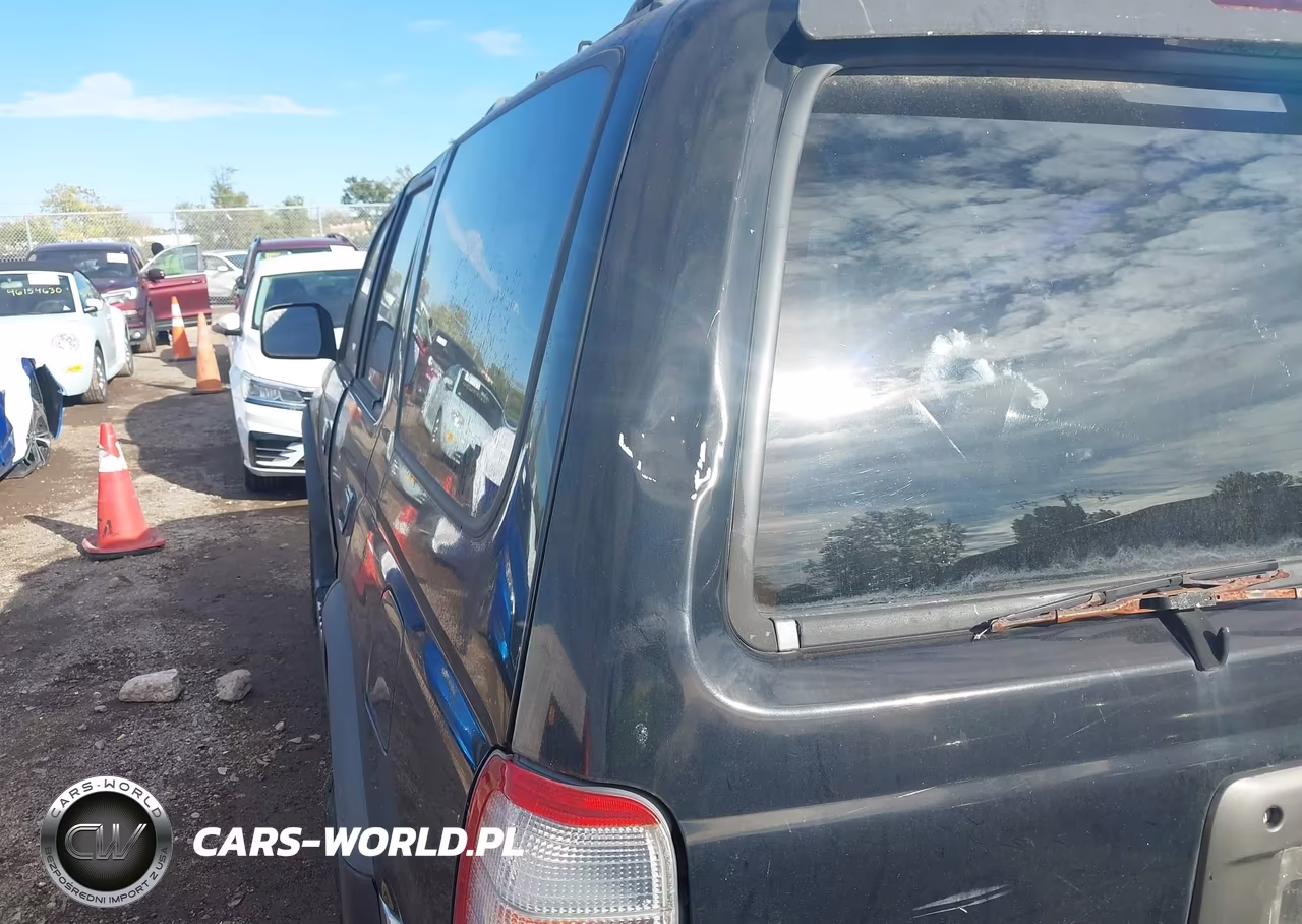 1996 Toyota 4Runner Sr5 VIN:JT3HN86RXT0018894 - 13