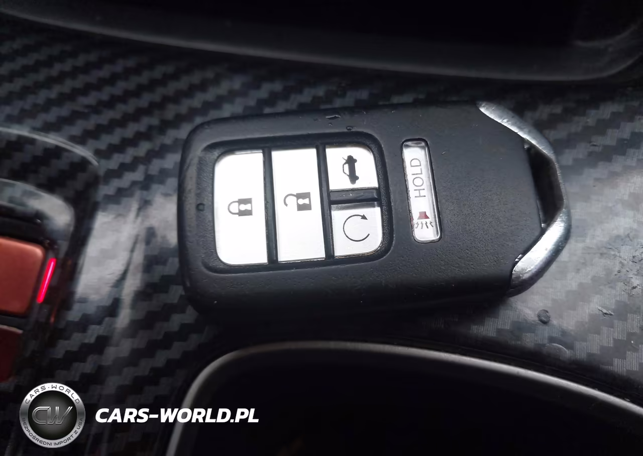 2020 Honda Accord Sport 2.0T VIN:1HGCV2F3XLA006741 - 11