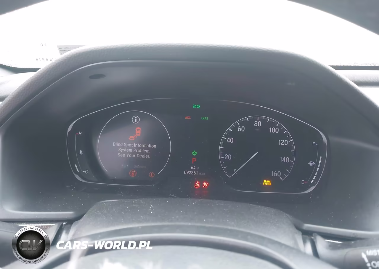 2020 Honda Accord Sport 2.0T VIN:1HGCV2F3XLA006741 - 7