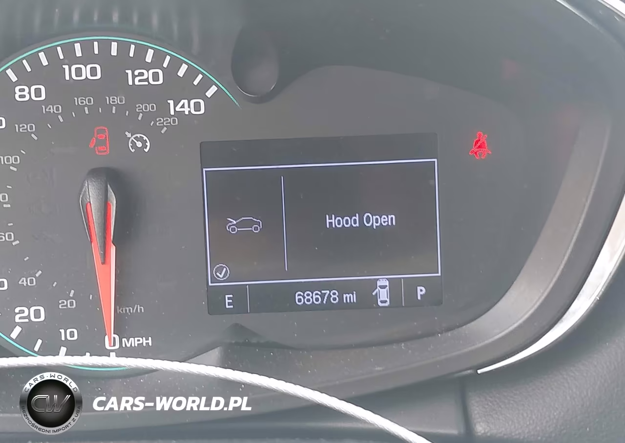 2019 Chevrolet Trax Ls VIN:3GNCJNSB3KL340231 - 16