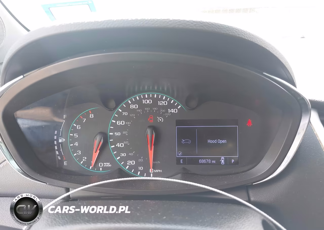 2019 Chevrolet Trax Ls VIN:3GNCJNSB3KL340231 - 7