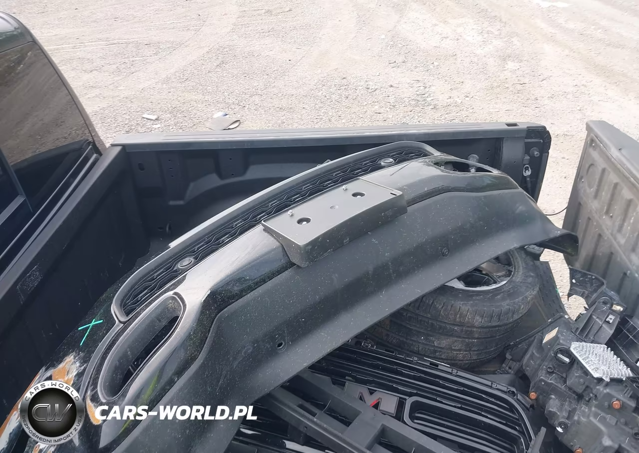 2022 Ram 1500 Limited 4X4 5'7 Box VIN:1C6SRFHM7NN449427 - 12