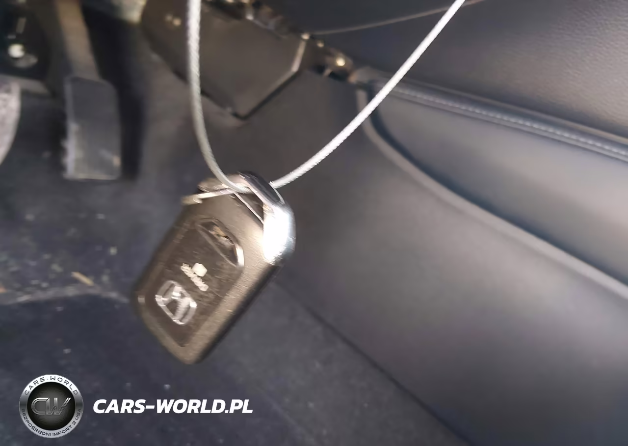 2018 Honda Accord Ex-L VIN:1HGCV1F57JA079252 - 11
