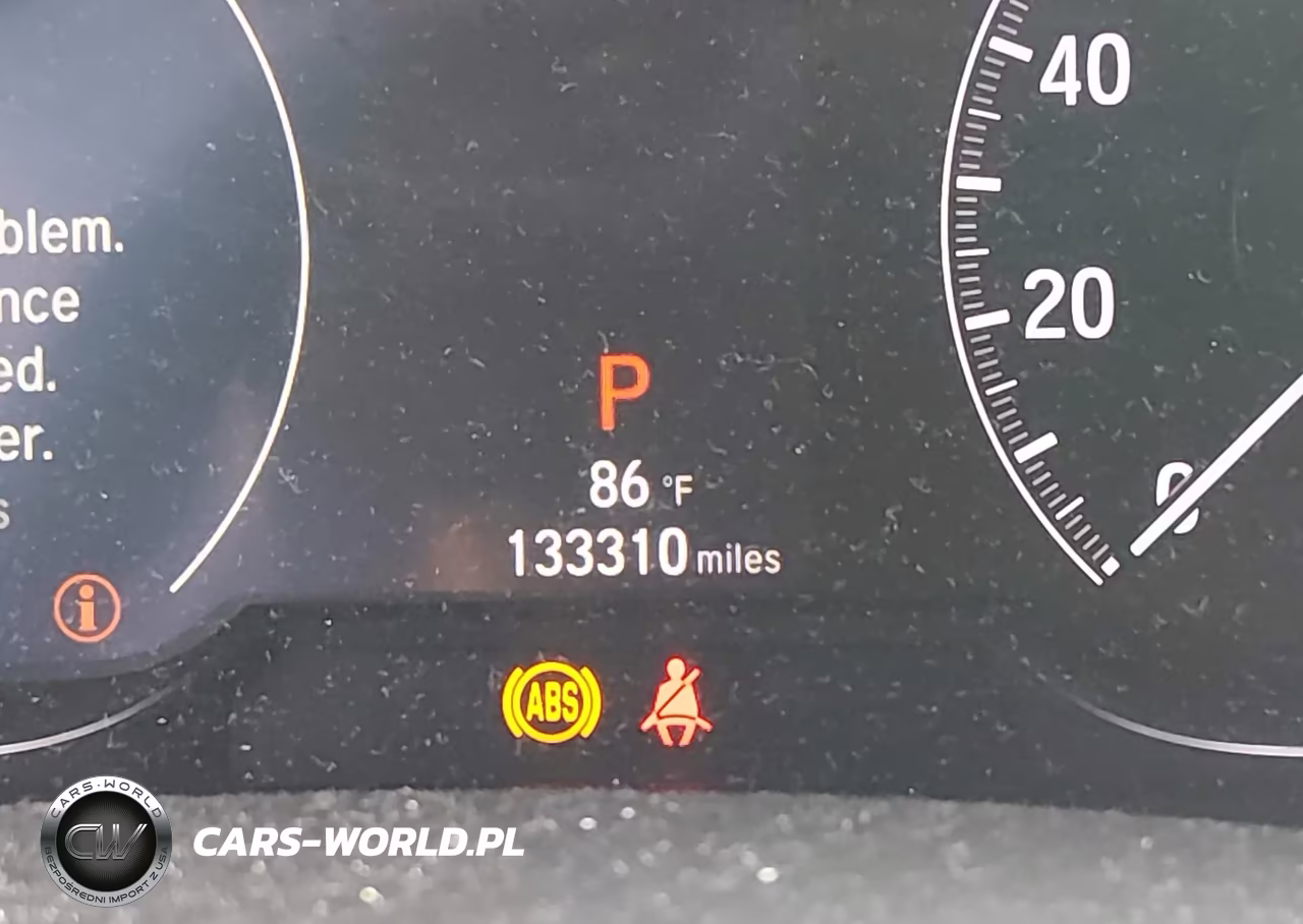 2018 Honda Accord Ex-L VIN:1HGCV1F57JA079252 - 15