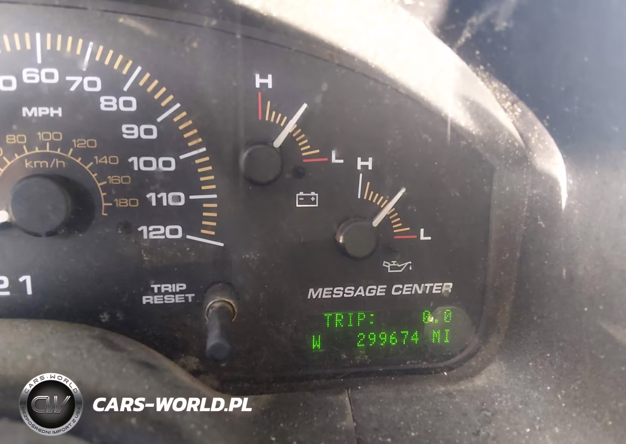 2003 Ford Expedition Xlt VIN:1FMPU16W43LA99618 - 12