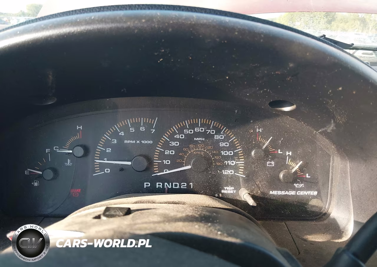 2003 Ford Expedition Xlt VIN:1FMPU16W43LA99618 - 7
