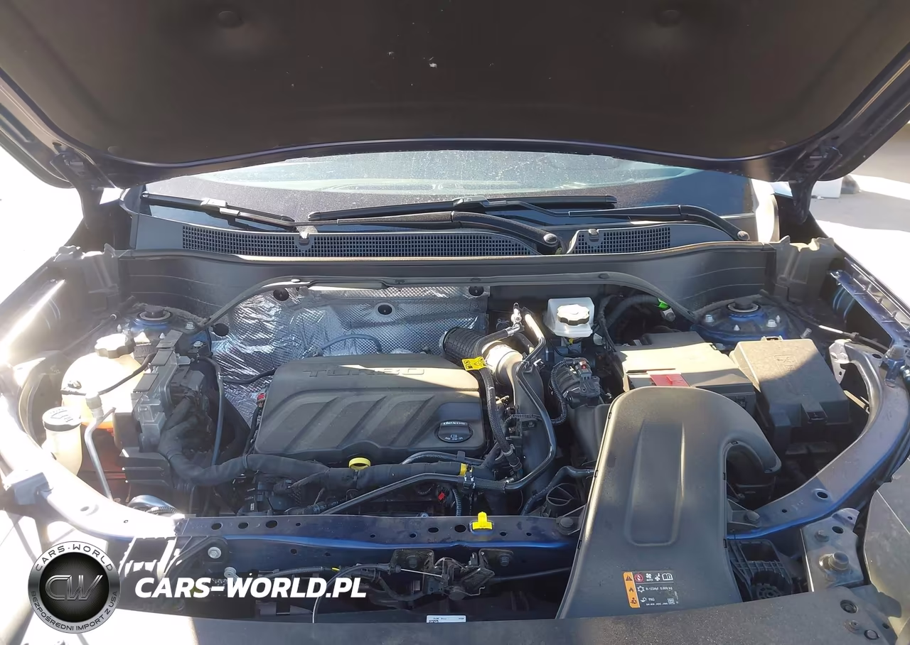 2024 Chevrolet Trax Fwd Lt VIN:KL77LHE26RC010250 - 10