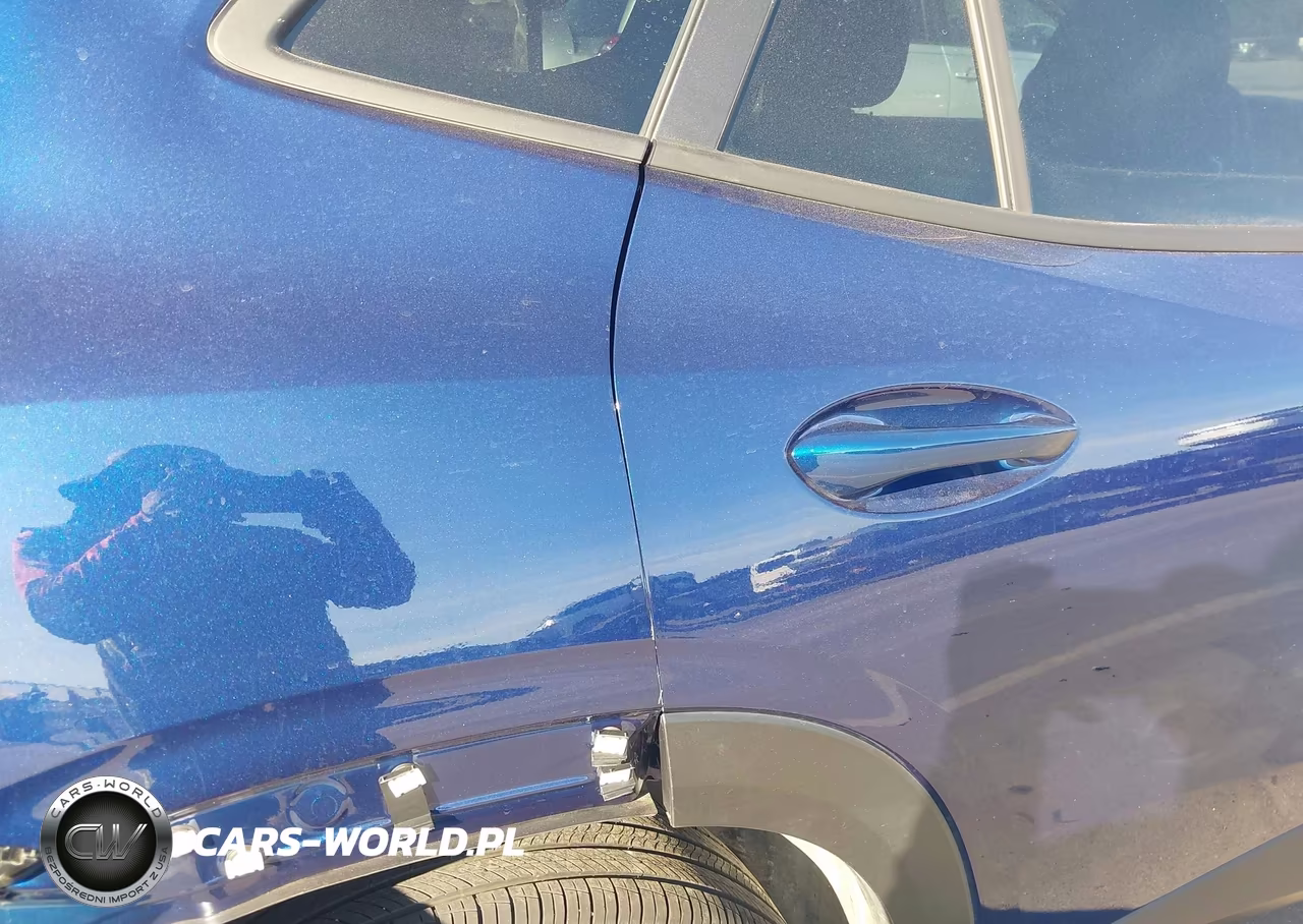 2024 Chevrolet Trax Fwd Lt VIN:KL77LHE26RC010250 - 19