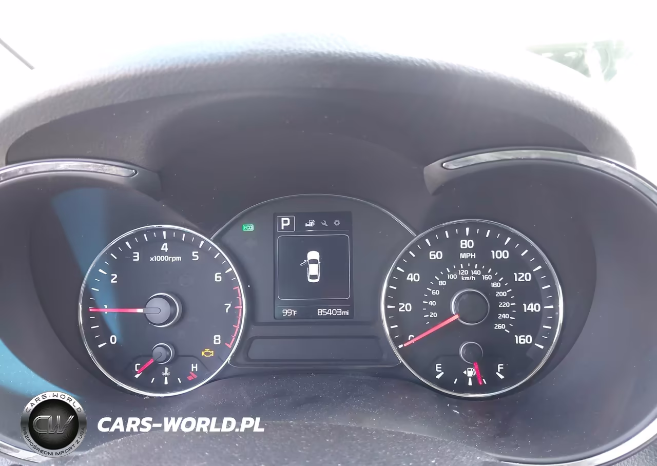 2017 Kia Forte Lx VIN:3KPFL4A73HE139644 - 7
