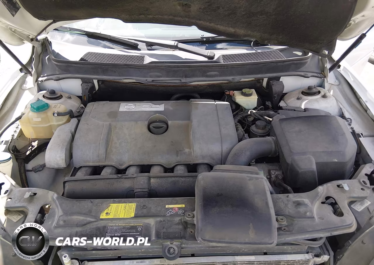 2007 Volvo Xc90 3.2 VIN:YV4CY982971335291 - 10