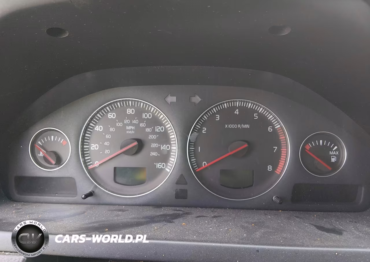 2007 Volvo Xc90 3.2 VIN:YV4CY982971335291 - 7