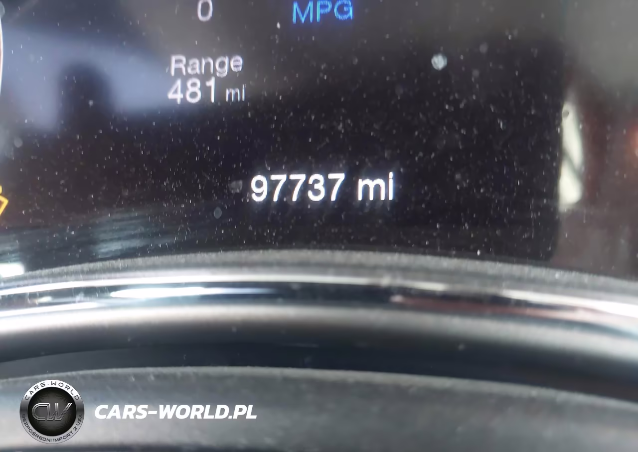 2018 Jeep Grand Cherokee Limited 4X4 VIN:1C4RJFBM6JC446709 - 16