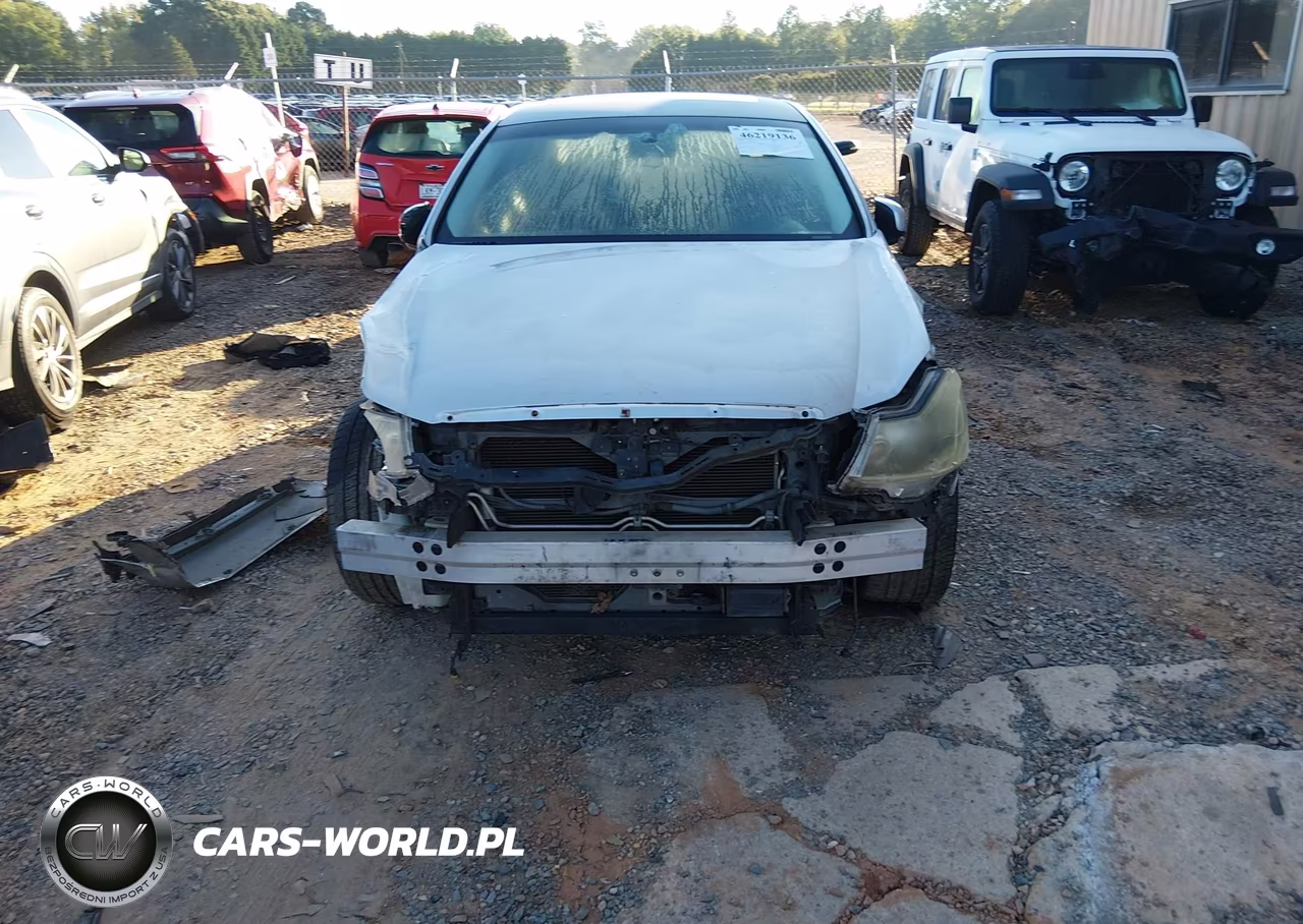 2006 Infiniti M45 VIN:JNKBY01E16M207248 - 6