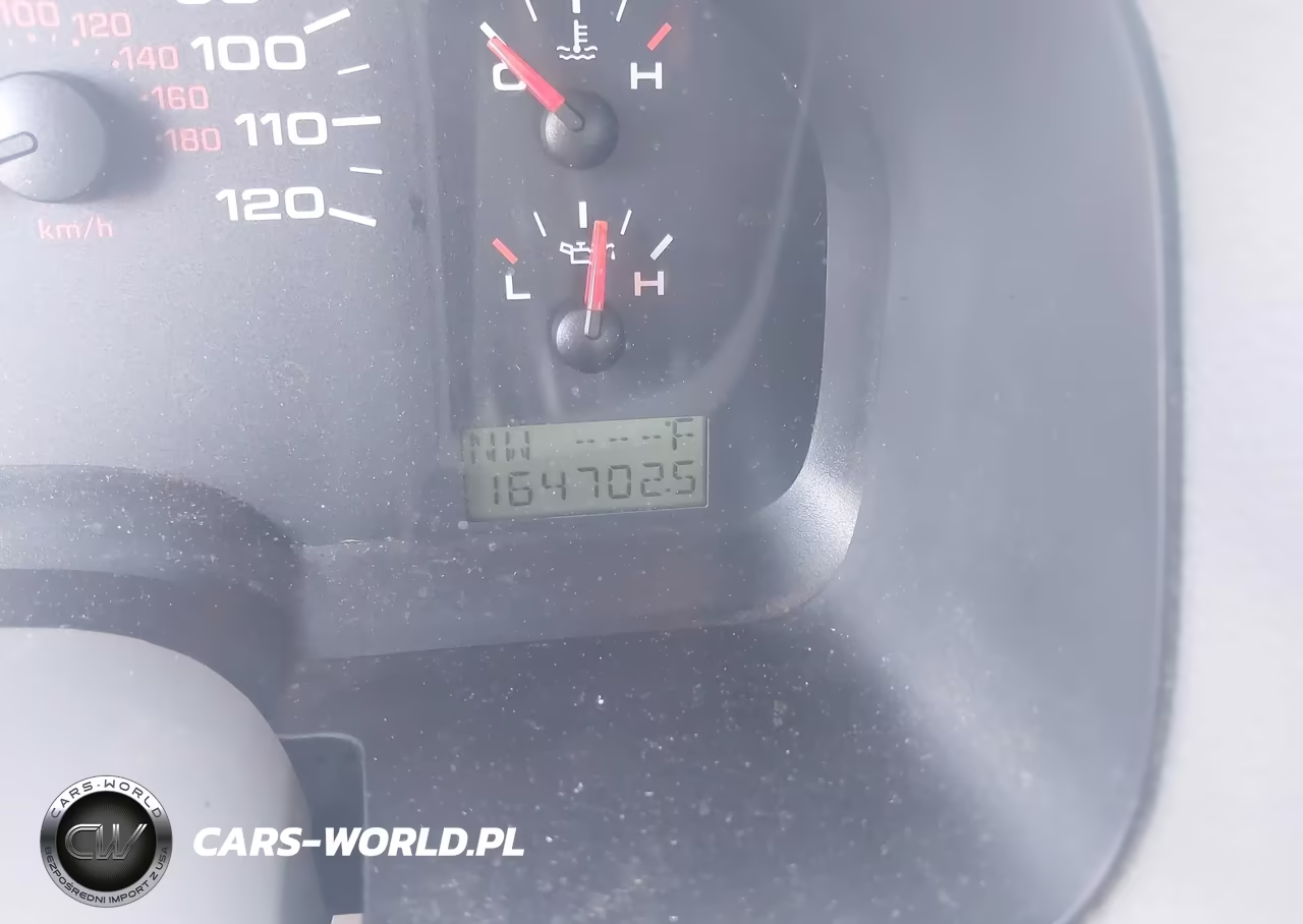 2005 Ford F-150 Fx4-Lariat-Xl-Xlt VIN:1FTPX14555FB52074 - 7