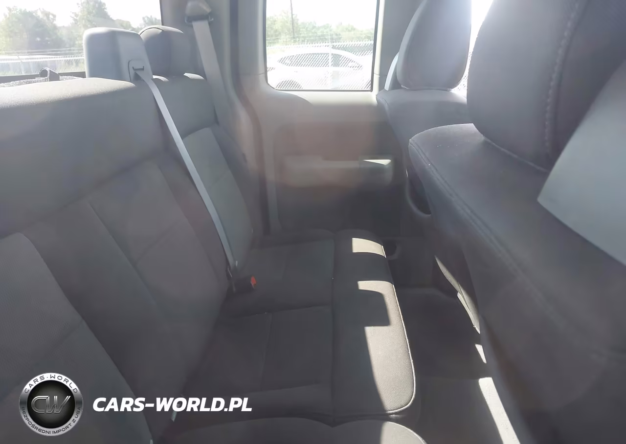 2005 Ford F-150 Fx4-Lariat-Xl-Xlt VIN:1FTPX14555FB52074 - 8