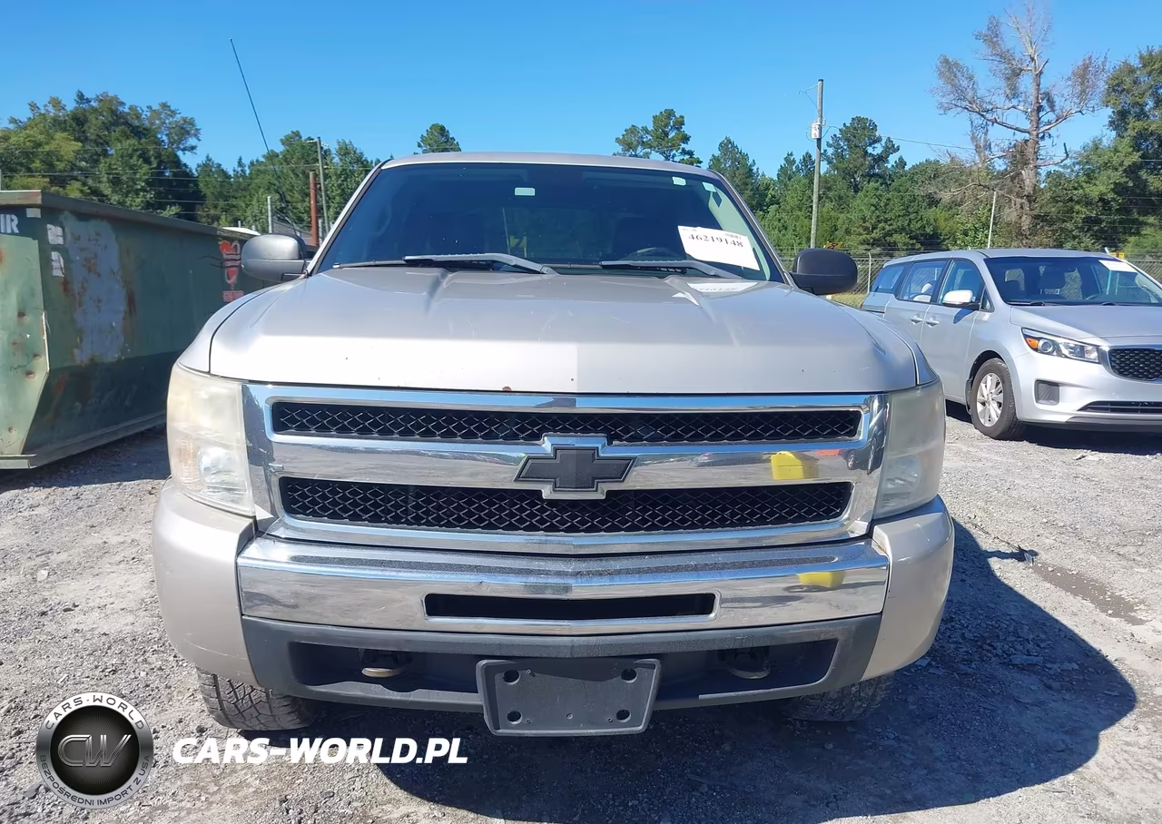 2009 Chevrolet Silverado 1500 Lt VIN:2GCEK23C591141259 - 12