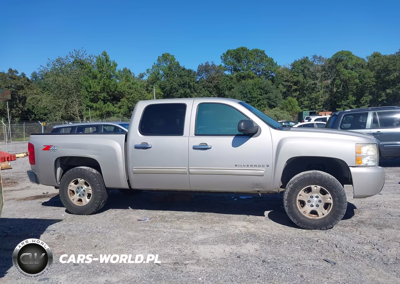 2009 Chevrolet Silverado 1500 Lt VIN:2GCEK23C591141259 - 13