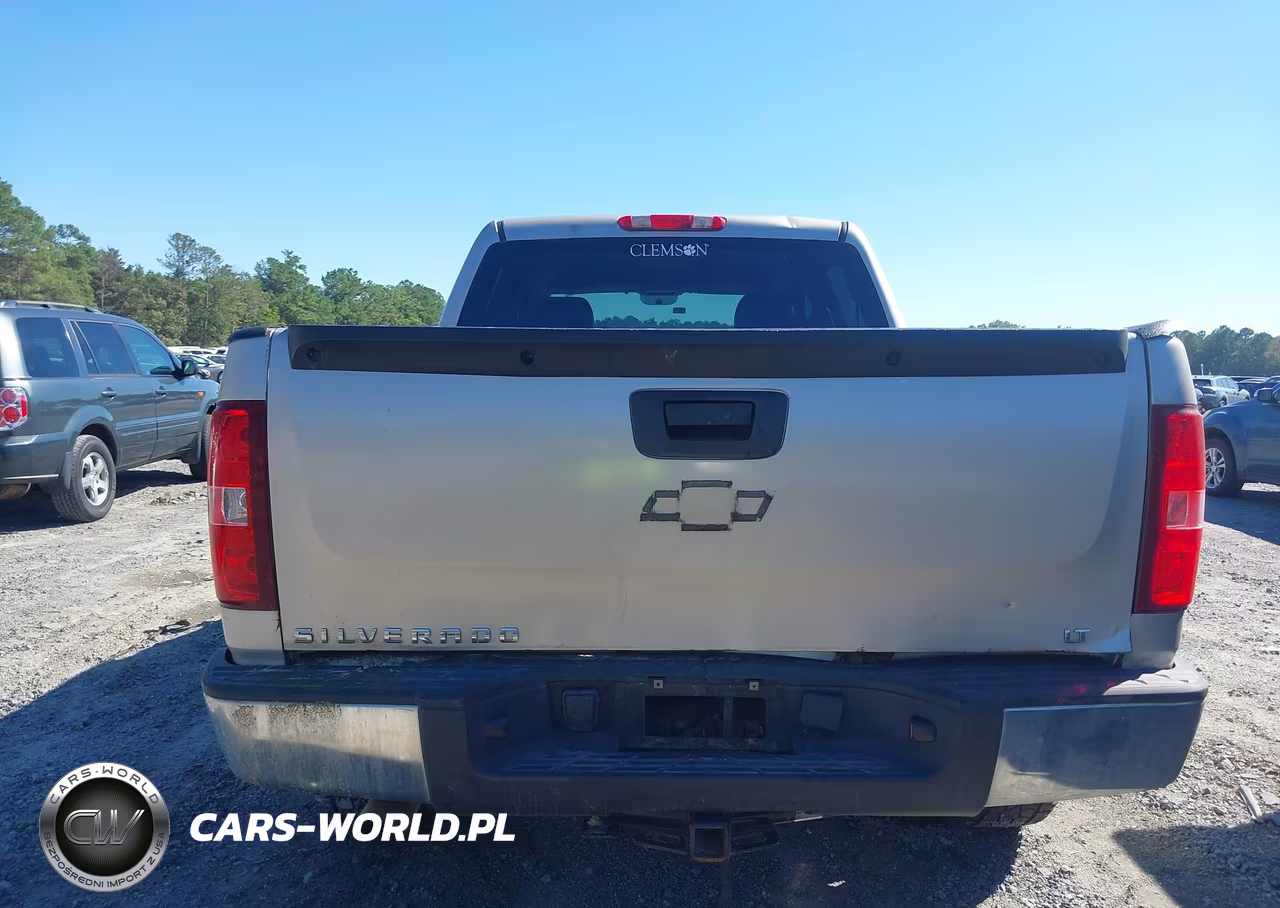 2009 Chevrolet Silverado 1500 Lt VIN:2GCEK23C591141259 - 16