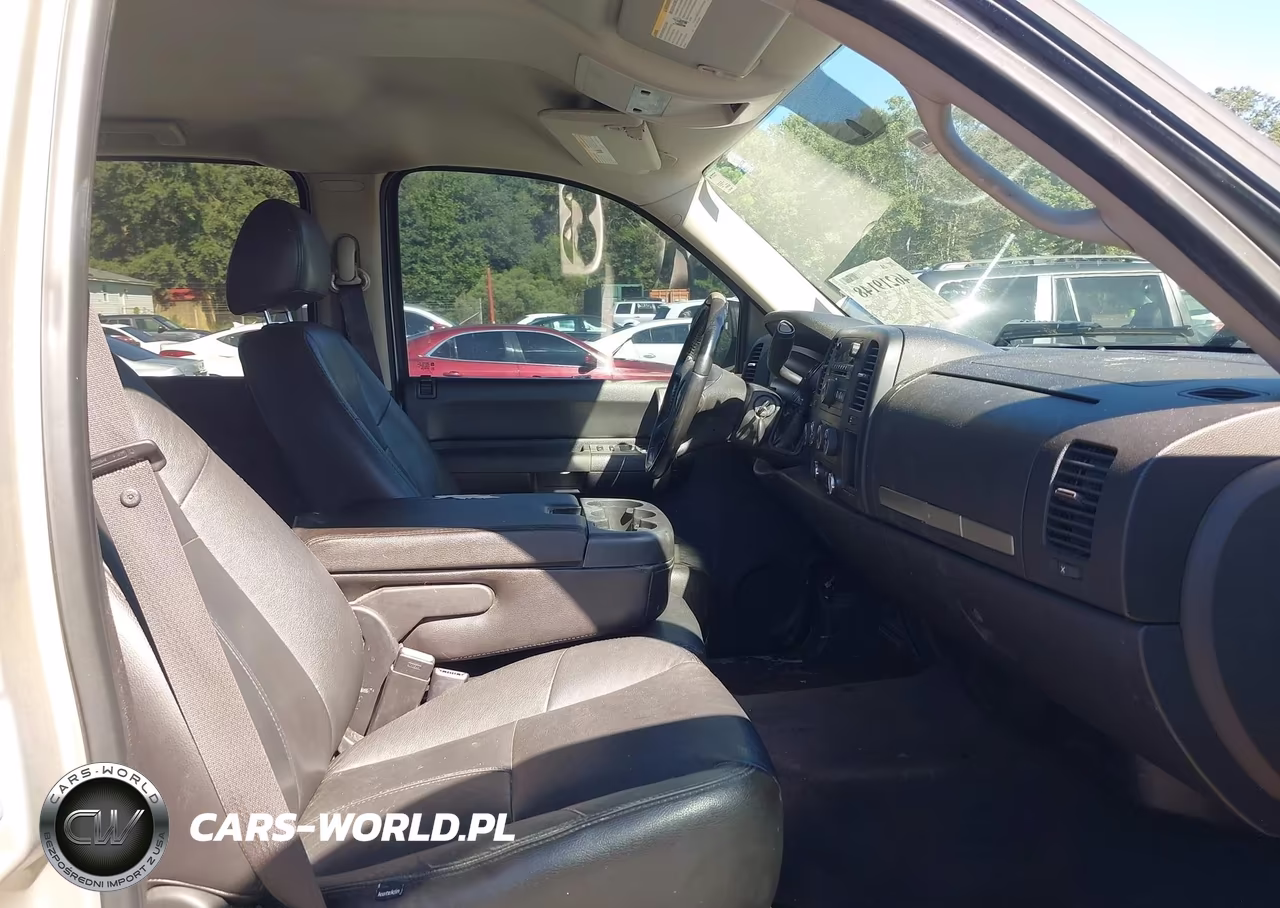 2009 Chevrolet Silverado 1500 Lt VIN:2GCEK23C591141259 - 5