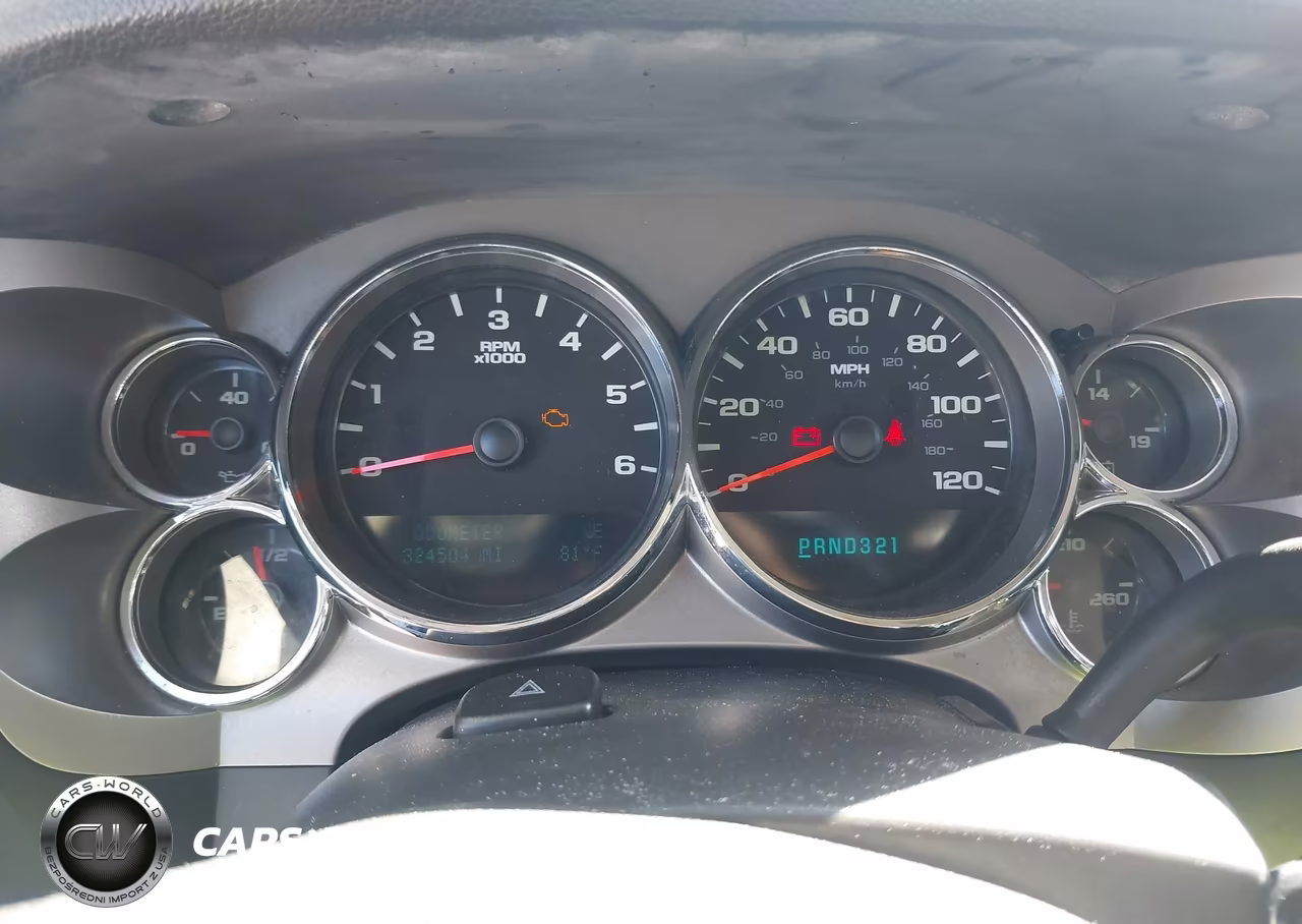 2009 Chevrolet Silverado 1500 Lt VIN:2GCEK23C591141259 - 7