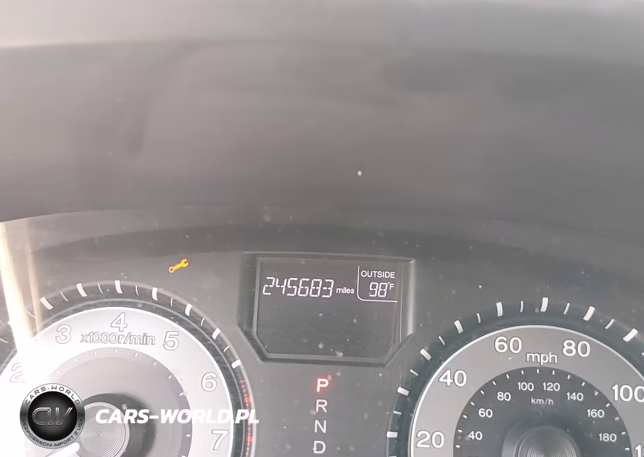 2011 Honda Odyssey Ex-L VIN:5FNRL5H62BB029721 - 15