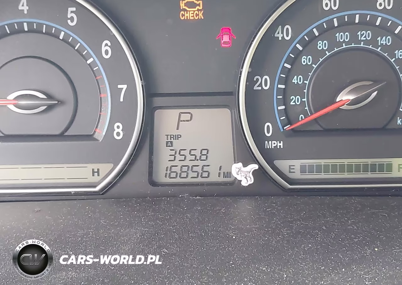 2008 Kia Optima Lx VIN:KNAGE123X85216995 - 15