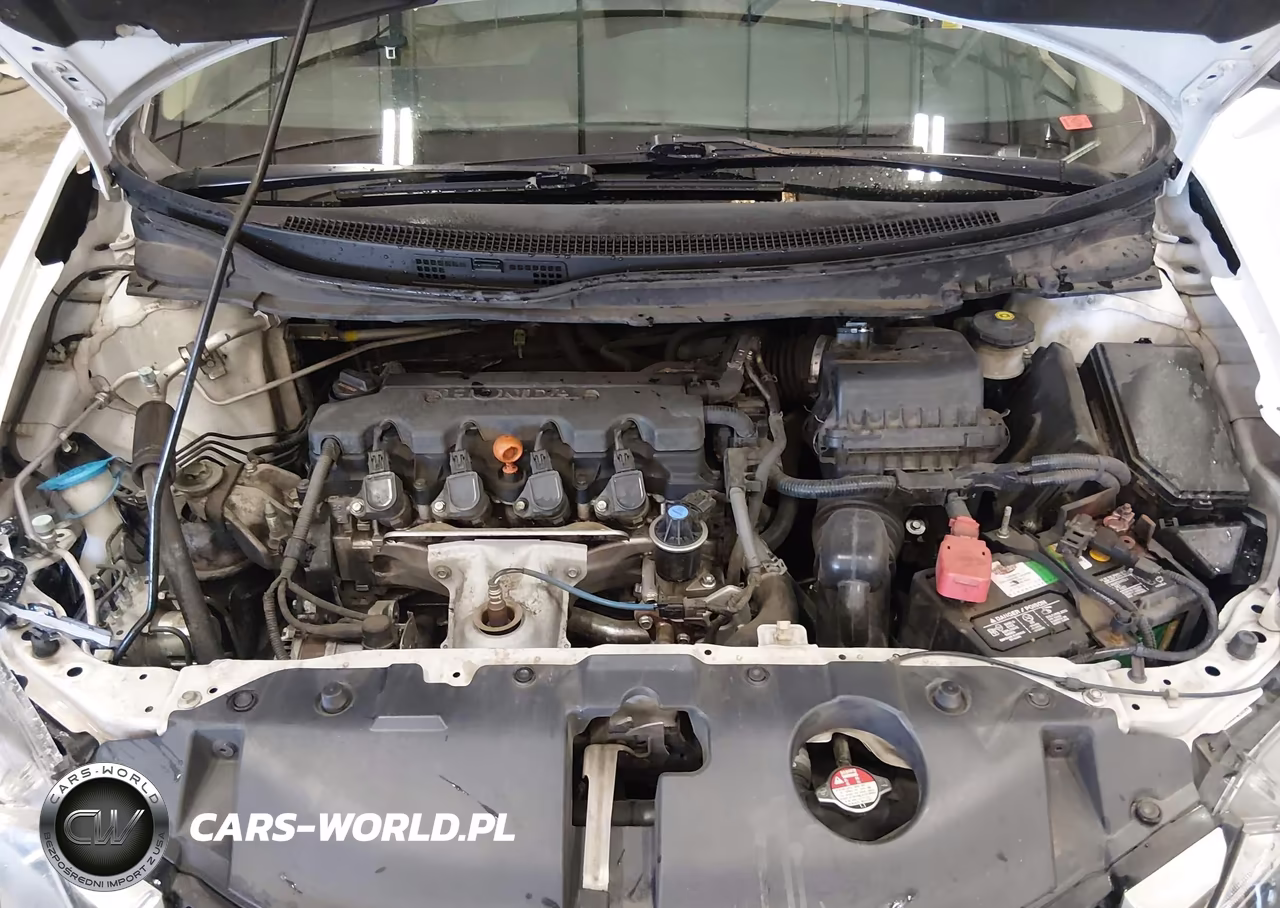 2015 Honda Civic Ex-L VIN:19XFB2F91FE227509 - 10