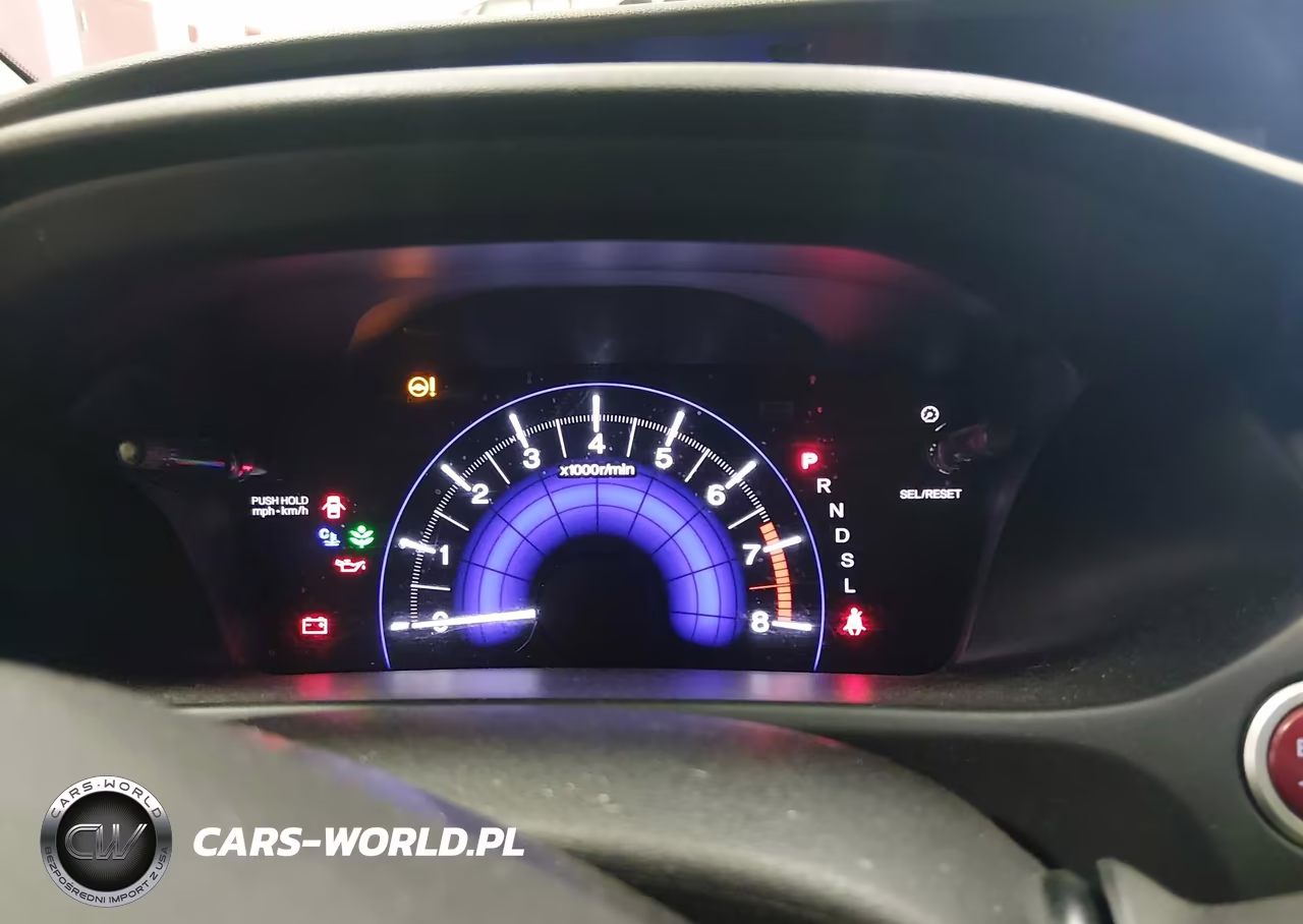 2015 Honda Civic Ex-L VIN:19XFB2F91FE227509 - 7