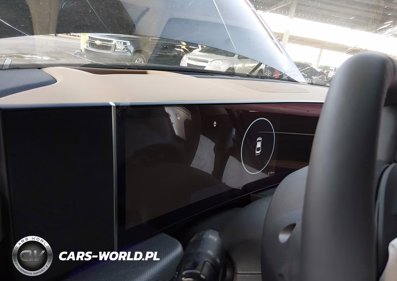 2025 Hyundai Sonata Hybrid Limited VIN:KMHL54JJ6SA120763 - 7