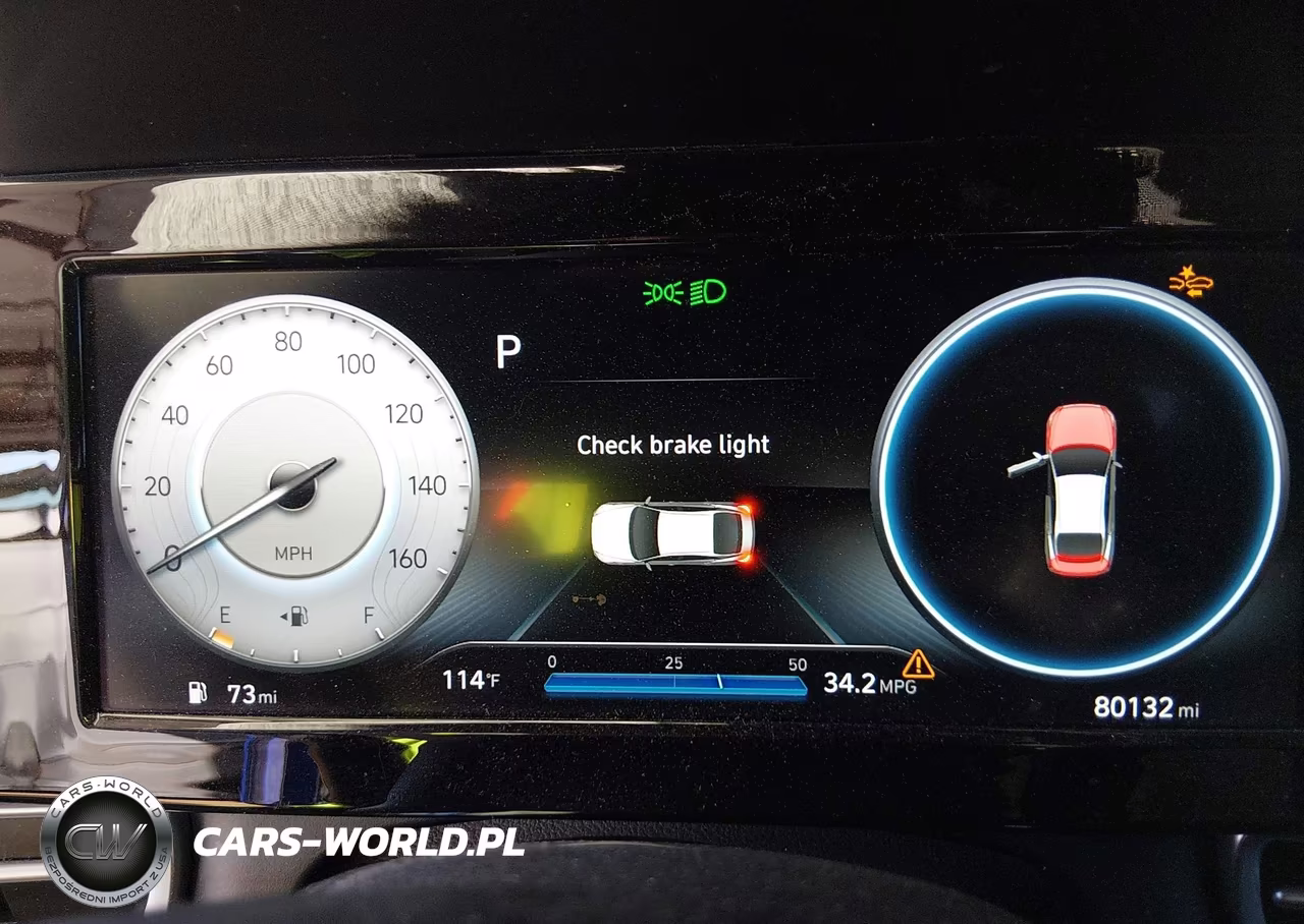 2022 Hyundai Elantra Sel VIN:KMHLN4AG8NU255105 - 7