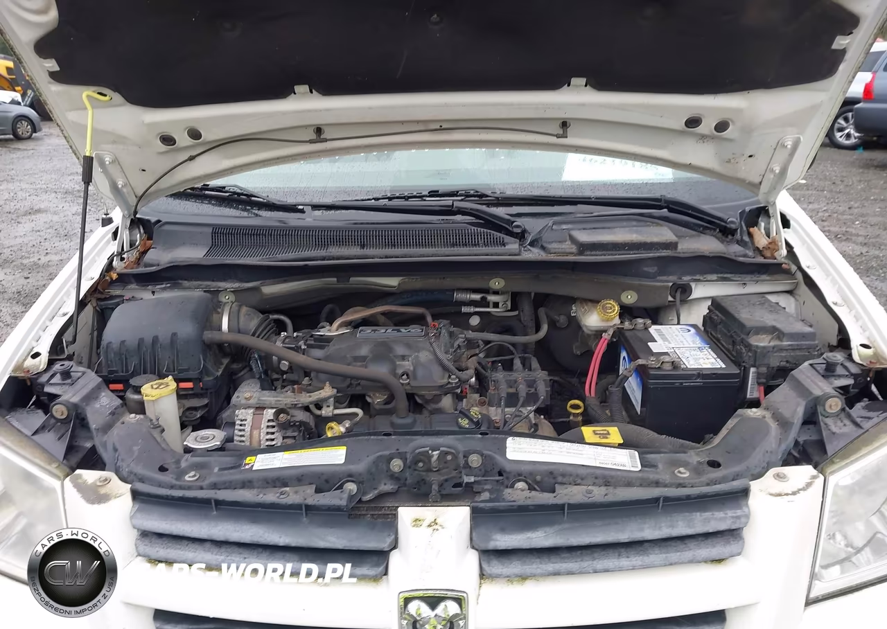 2010 Dodge Grand Caravan Se VIN:2D4RN4DE6AR111510 - 10