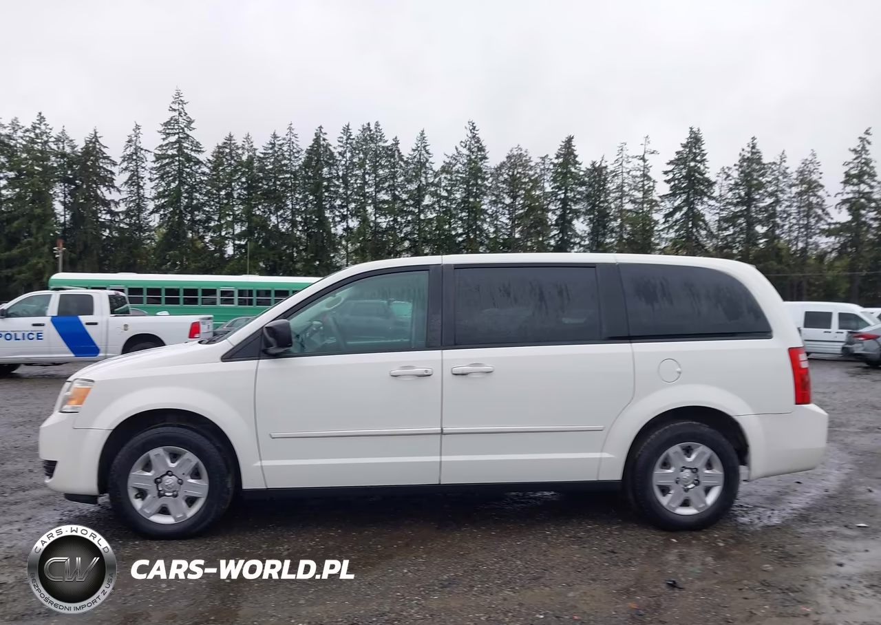 2010 Dodge Grand Caravan Se VIN:2D4RN4DE6AR111510 - 14