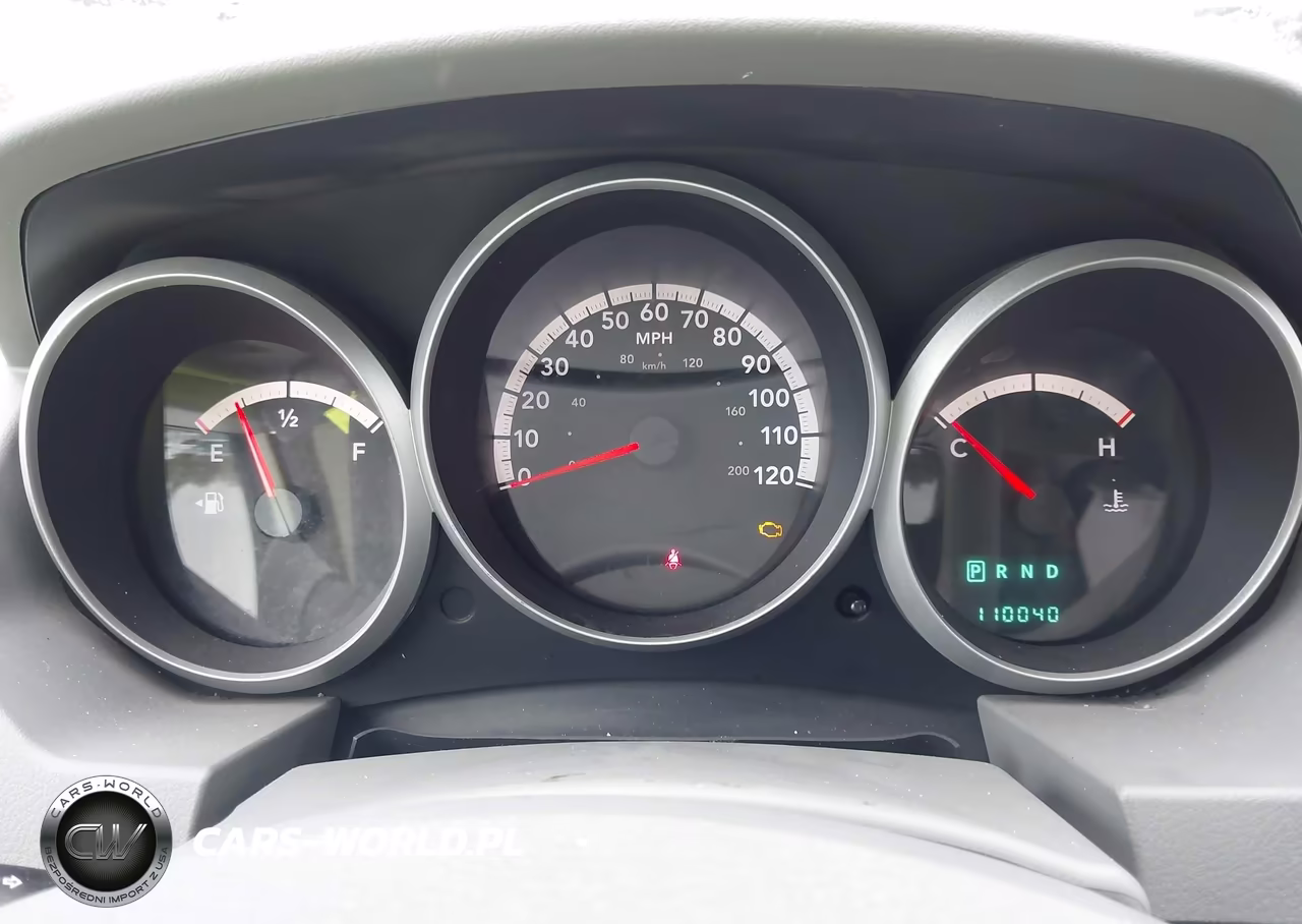 2010 Dodge Grand Caravan Se VIN:2D4RN4DE6AR111510 - 7