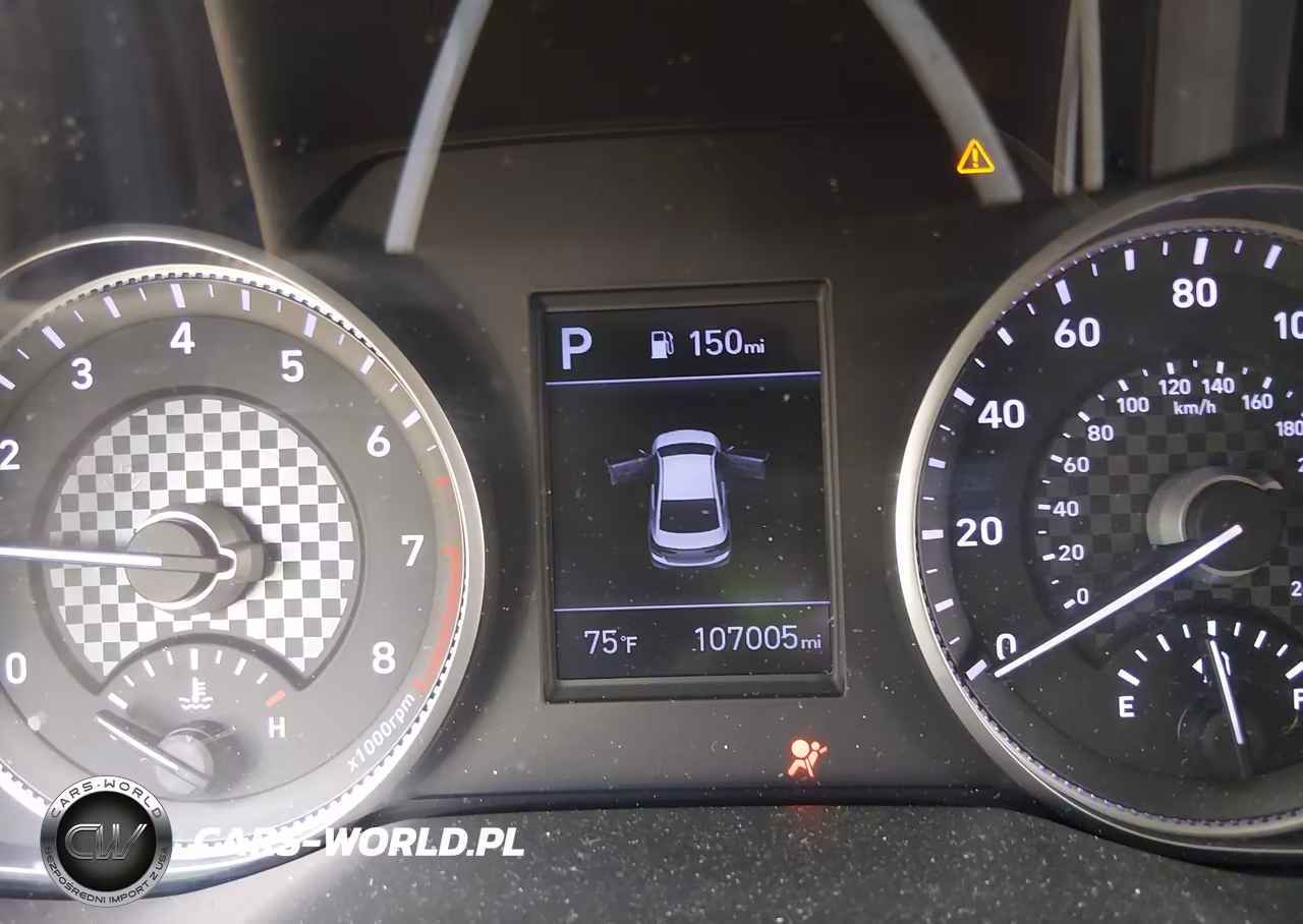 2020 Hyundai Elantra Sel VIN:5NPD84LF3LH591904 - 15