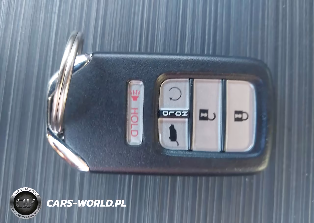 2021 Honda Pilot Awd Ex-L VIN:5FNYF6H54MB011868 - 11