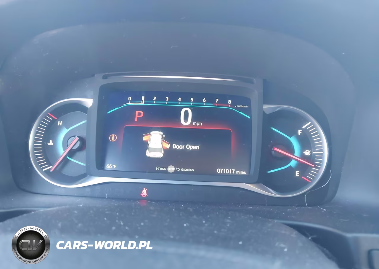 2021 Honda Pilot Awd Ex-L VIN:5FNYF6H54MB011868 - 7