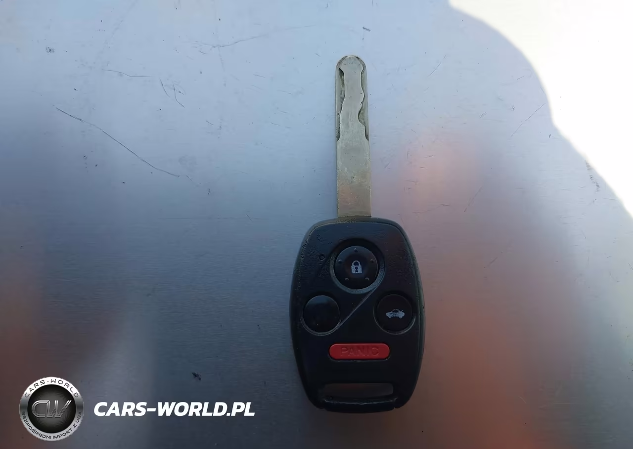 2006 Honda Accord 2.4 Lx VIN:JHMCM56416C008008 - 11