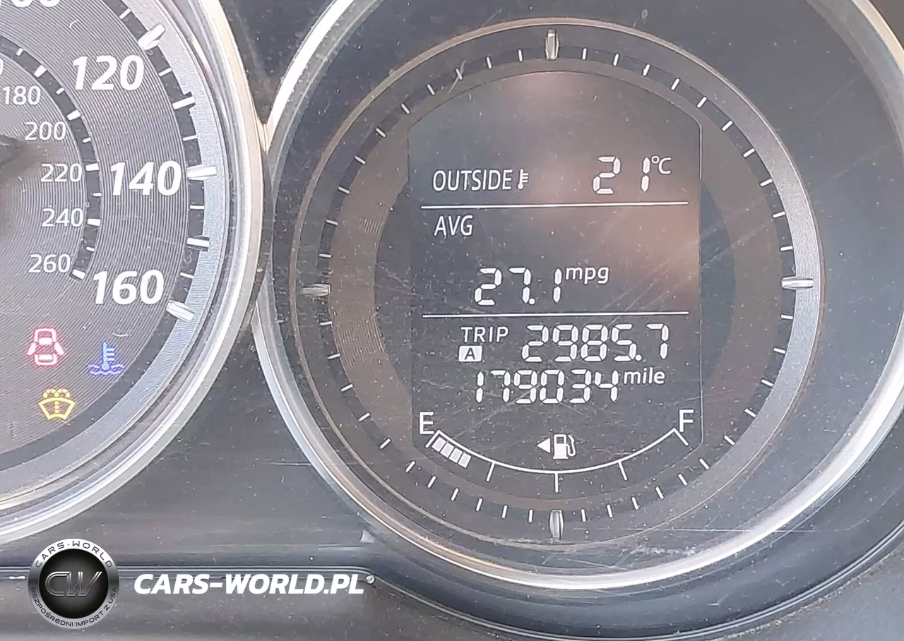 2013 Mazda Cx-5 Touring VIN:JM3KE4CE7D0111330 - 15